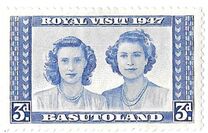 [Royal Visit, Вид H]