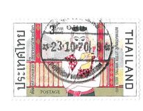 [International Correspondence Week, 类型 MZ]