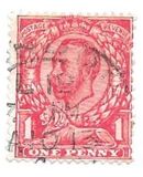 [King George V, Tipe BW1]