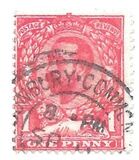 [King George V, Tipe BW]
