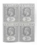 [King George V, タイプ AT3]