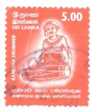 [Drummers, type AGB1]