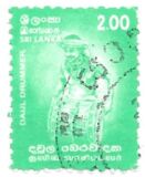 [Drummers, type AGA1]