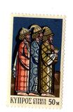 [Christmas Stamps, տեսակ HJ]