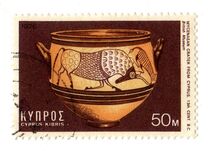 [Cypriote Art, type KA]