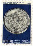 [Cypriote Art, type KD]