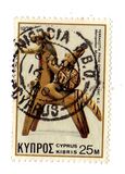 [Cypriote Art, type JX]