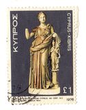 [Cypriote Art, type KF]