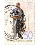 [Cypriote Folk Costumes, type ZA]