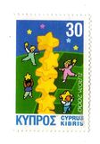[EUROPA Stamps - Tower of 6 Stars, type ADG]