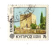 [EUROPA Stamps - Monuments, Scrivi LL]