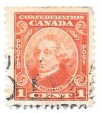 [The 60th Anniversary of the Founding of the Dominion of Canada, Inscription: "1867 Confederation 1927", type AR]