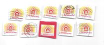 [Environmental Protection - Self Adhesive, type BYS1]