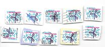 [Environmental Protection - Self Adhesive, type BYL1]