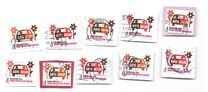[Environmental Protection - Self Adhesive, type BYO1]
