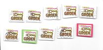[Environmental Protection - Self Adhesive, type BYP1]