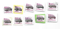 [Environmental Protection - Self Adhesive, type BYQ1]