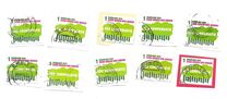[Environmental Protection - Self Adhesive, type BYN1]