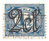 [Overprint, type Z1]