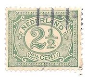 [New Daily Stamps, type I3]