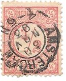 [New Daily Stamps, Tüüp F]