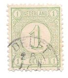 [New Daily Stamps, type F3]