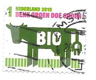 [Environmental Protection - Self Adhesive, type BYK1]