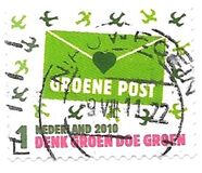 [Environmental Protection - Self Adhesive, type BYR1]