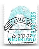 [Queen Beatrix of the Netherlands, type AKD15]