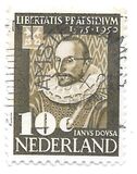 [The 375th Anniversary of the University in Leiden, type IL]