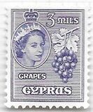 [Queen Elizabeth II, type BF]