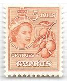 [Queen Elizabeth II, type BG]