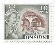 [Queen Elizabeth II, type BH]