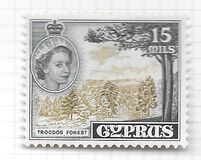 [Queen Elizabeth II, type BI]