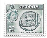 [Queen Elizabeth II, type BK]