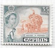 [Queen Elizabeth II, type BM]