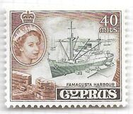 [Queen Elizabeth II, type BN]