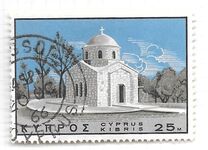 [In Memorial of St. Barnabas, jenis DT]