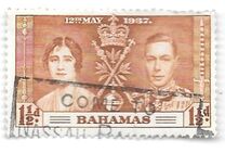 [Coronation of King George VI and Queen Elizabeth, 类型 T1]
