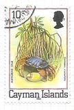 [Flora & Fauna, Coat of Arms & Queen Elizabeth II, тип ME]