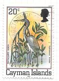 [Flora & Fauna, Coat of Arms & Queen Elizabeth II, тип MG]