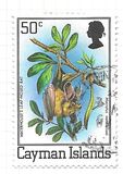 [Flora & Fauna, Coat of Arms & Queen Elizabeth II, тип MJ]