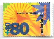 [Summer stamps, tegund ALH]