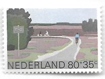 [Charity Stamps, type ABR]