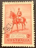 [The 25th Anniversary of the Coronation of King George V, type U]