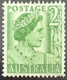 [Queen Elizabeth, tip BP1]