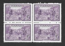 [The 200th Anniversary of the Founding of Halifax, type EI]