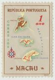 [Maps, type CU]