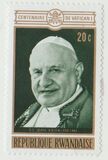 [The 100th Anniversary of the First Vatican Council, type JZ]