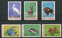 [European Nature Conservation Year, type FDM]